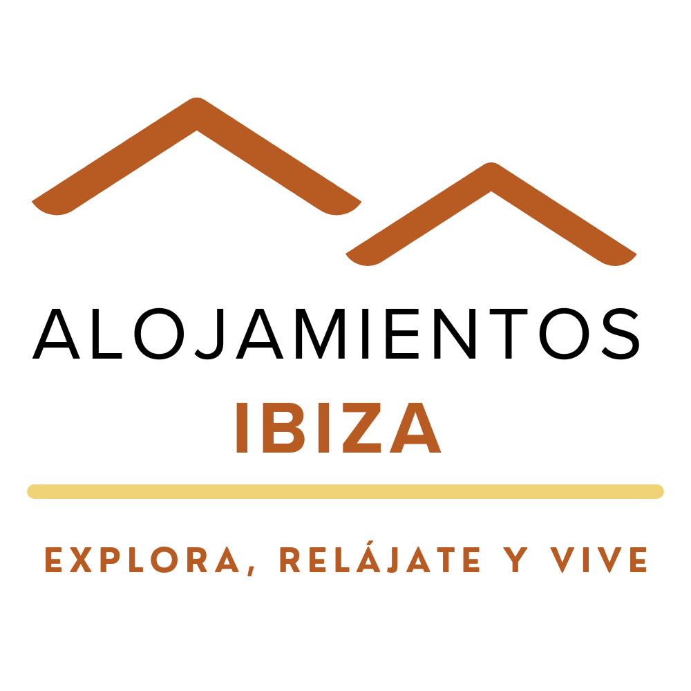 Alojamientos IBiza