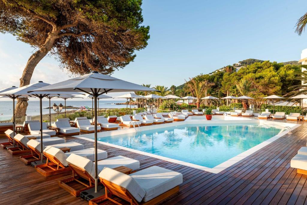 Nautico Ebeso Hotel Santa Eulalia Ibiza