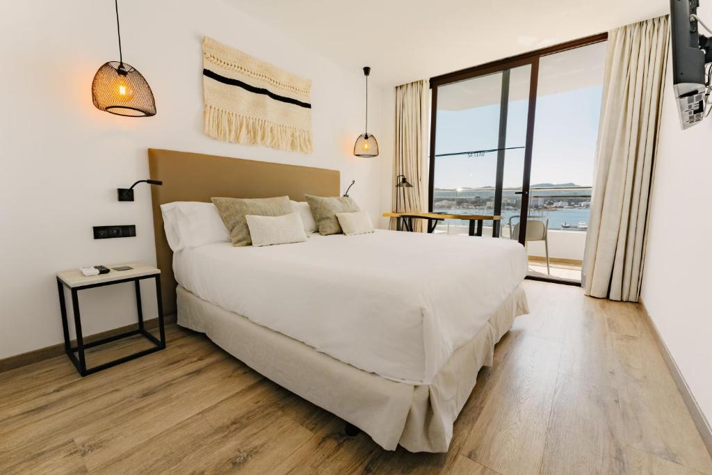 Hotel Sa Clau San Antonio Ibiza