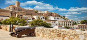 Pueblos mas bonitos de Ibiza