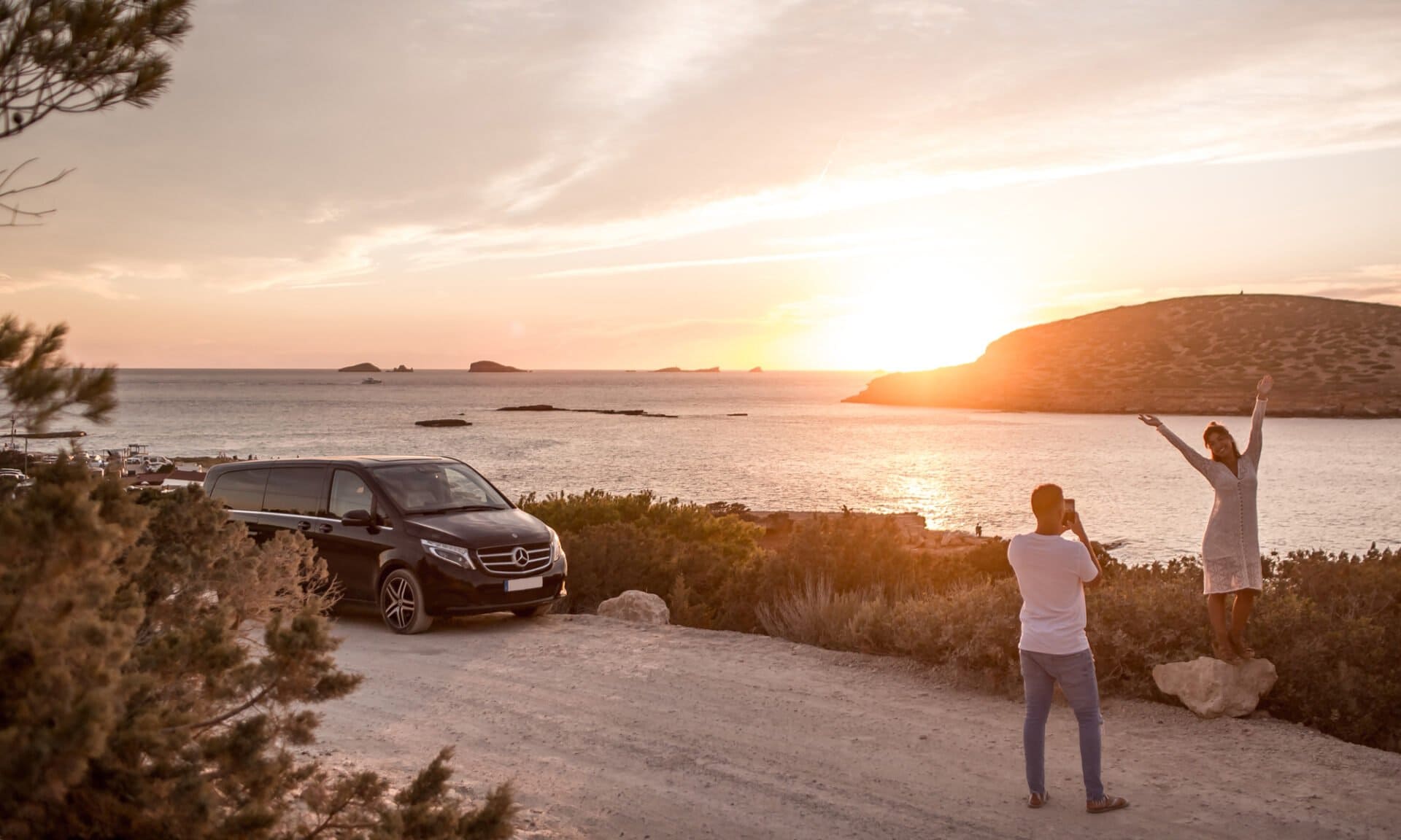 Es vedra Ibiza