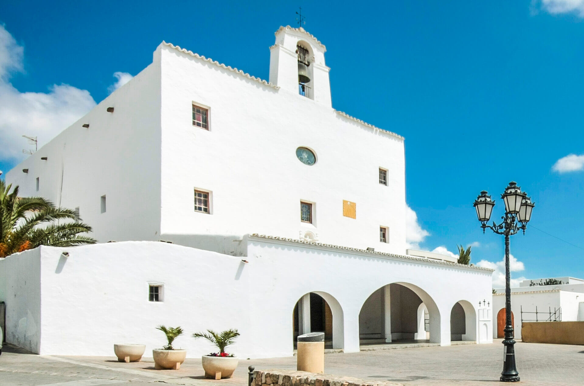 Sant Josep de sa Talaia Ibiza los pueblos mas bonitos de ibiza