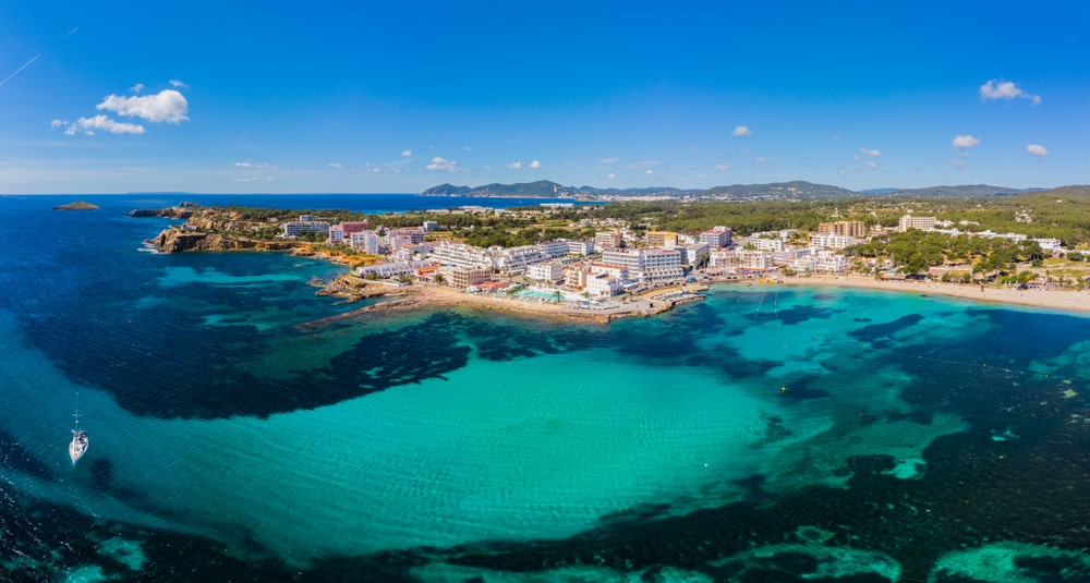 Santa Eulalia en Ibiza