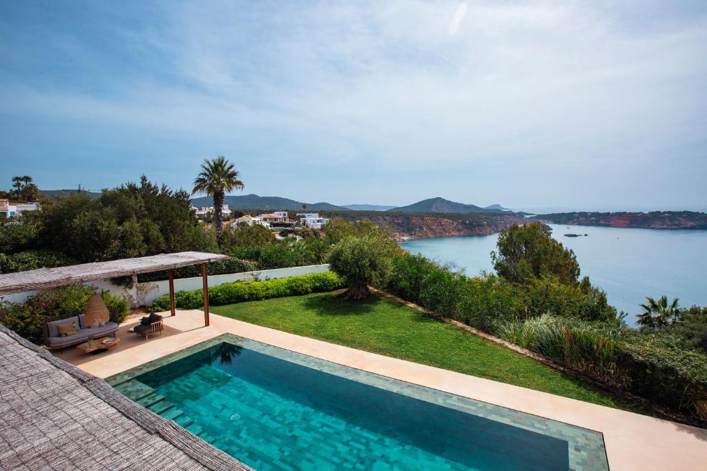 Villa Turquesa Ibiza