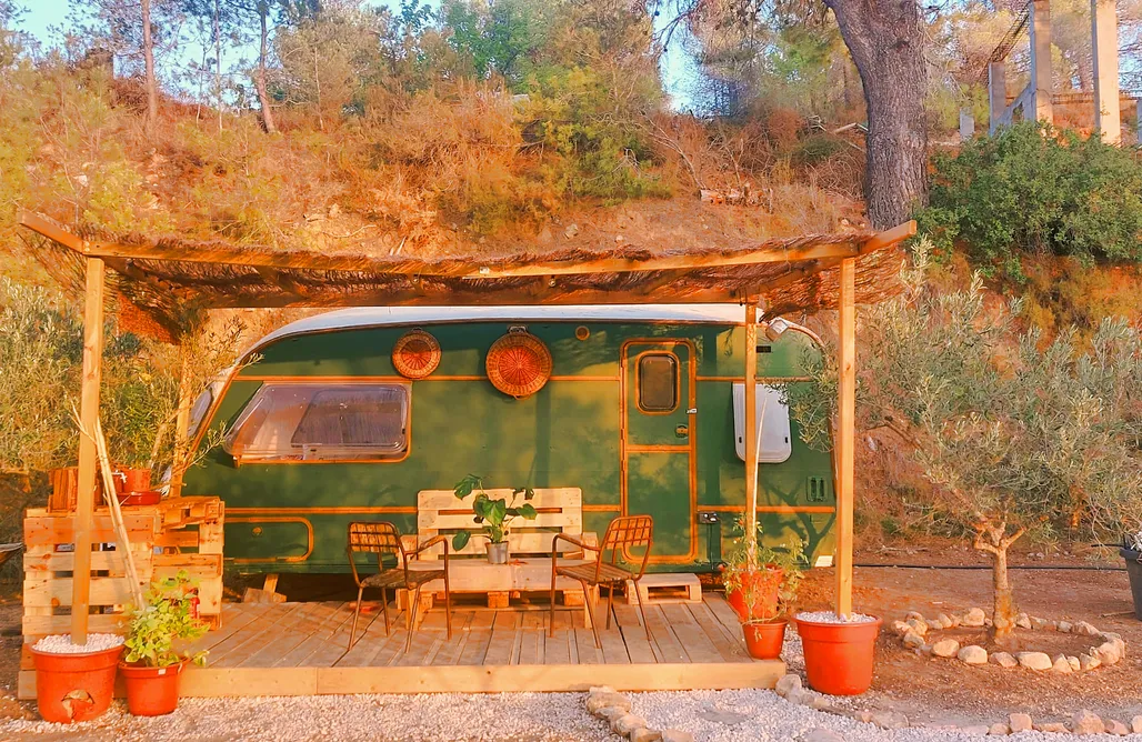 Campings Eco-Friendly Ibiza